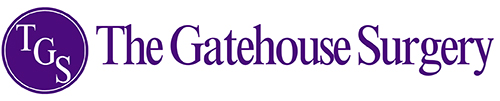The Gatehouse Surgery Logo